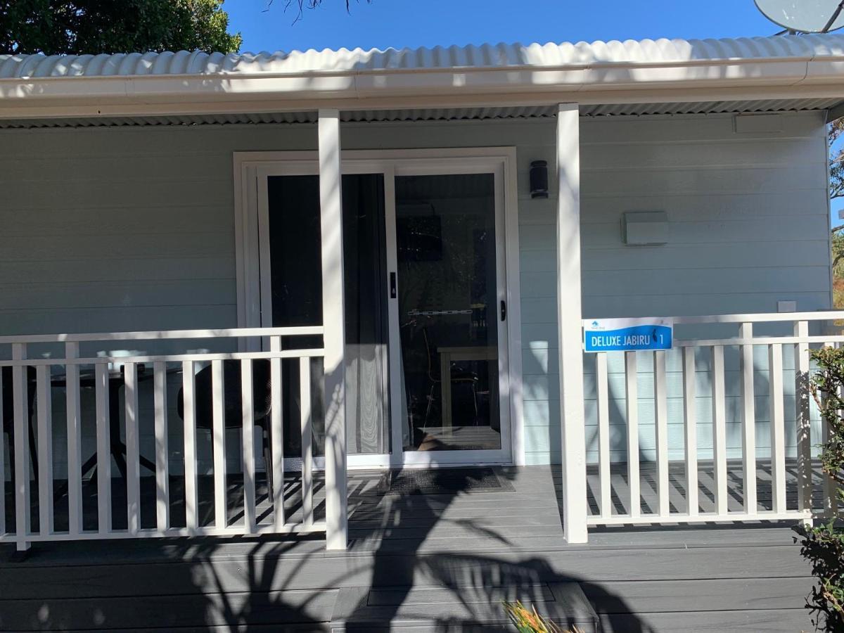 Norah Head Holiday Park Toukley Exterior foto