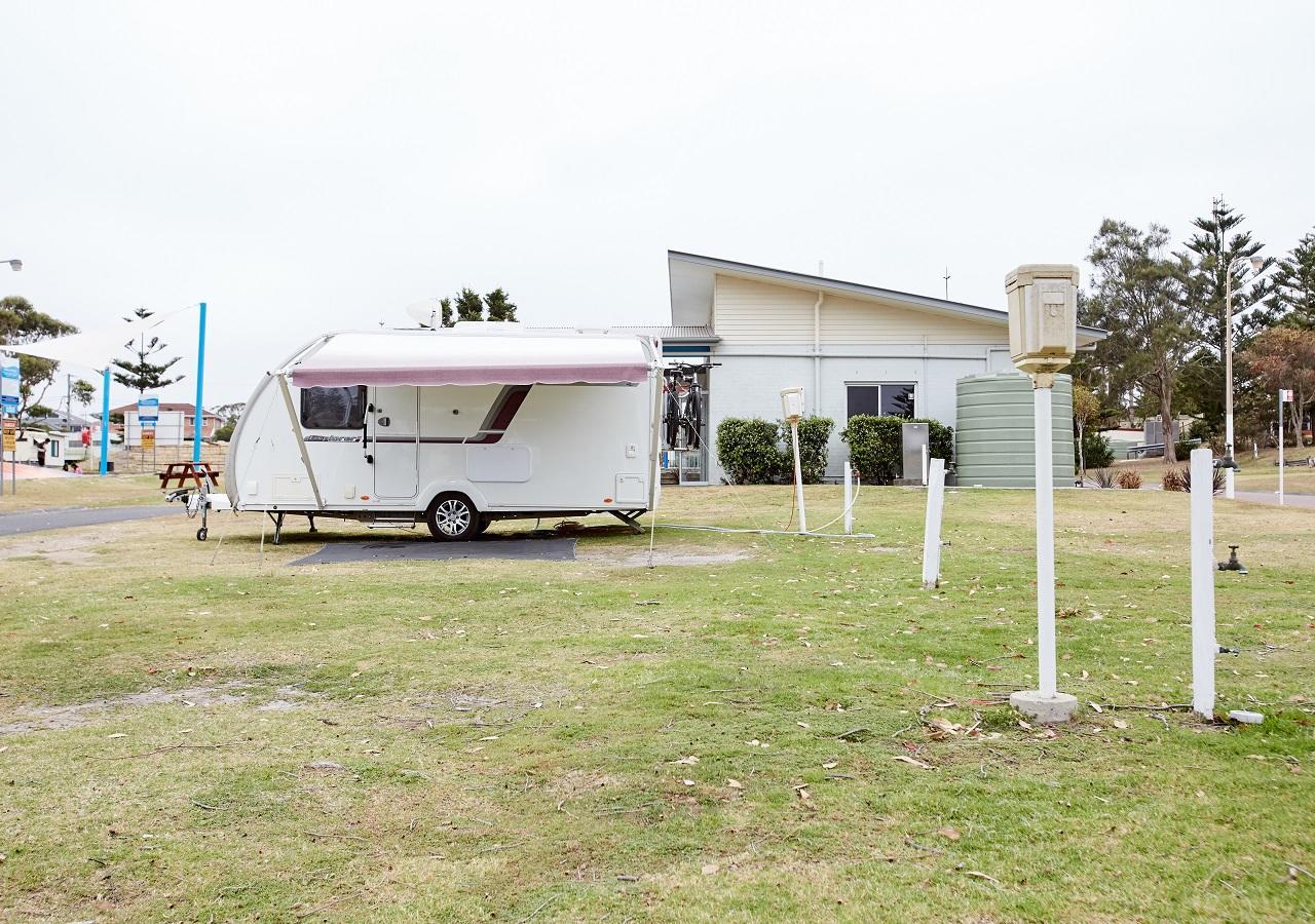 Norah Head Holiday Park Toukley Exterior foto