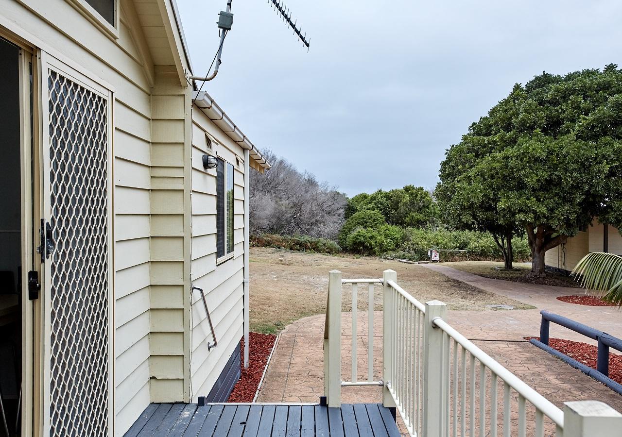 Norah Head Holiday Park Toukley Exterior foto